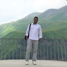 AKASH DAS