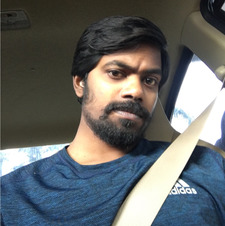 Ekambaram Srinivasan