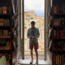 Giuseppe Lillo