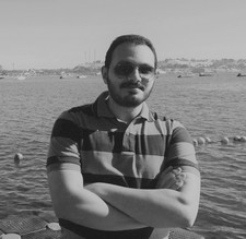 Amr Ahmed