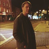 Ronan Kelly