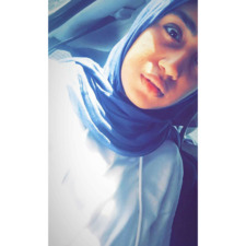 Mirna Sherif