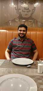 Harshil