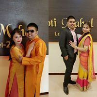Vivek Tiwari