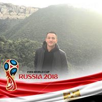 Ahmed Shaheen