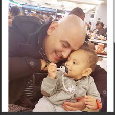 Emanuel Dominic