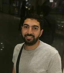 Mahmoud Mattar