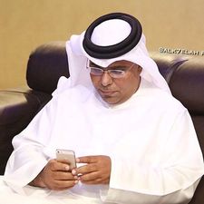 Aref Omar