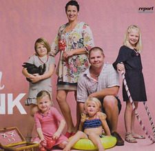 the shiftworking mum