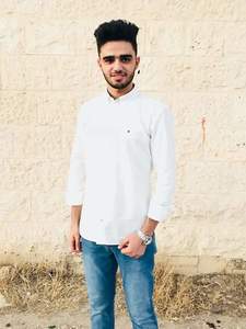 Abood Aljwabreh