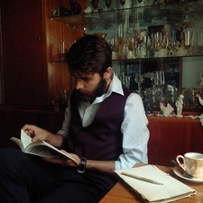 Bogdan Șerban