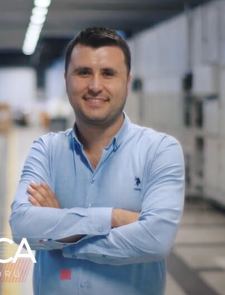 Aykut Karaca
