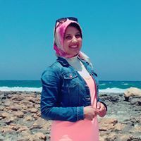 Sherouk Mohsen