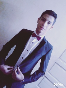 Ahmed Yahia