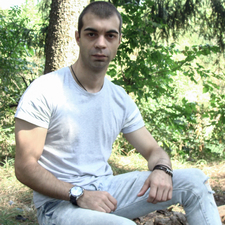 Недьо Тенев