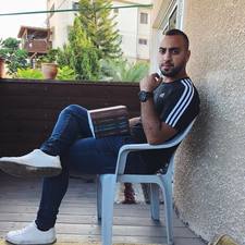 Basel Mustafa - باسل مُصطفى