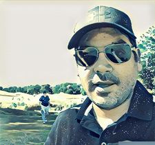 Mariano Gonzalez Vasconcelos