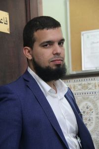 DJIDJI Mohamed