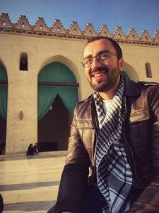 Kareem Gamal