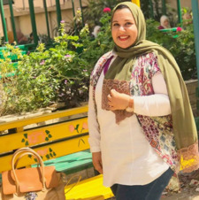 Rewan Mostafa