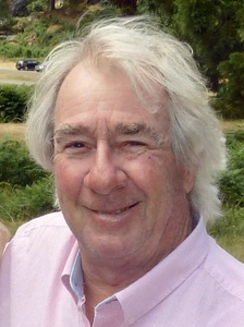 PETER Mason