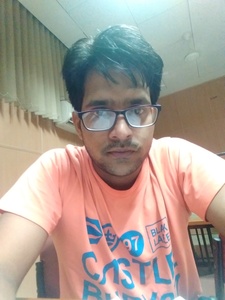 Vinesh Yadav