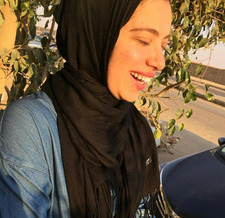 Dena Mohamed