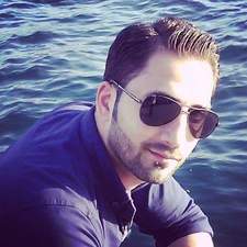 مهند  سحلبجي