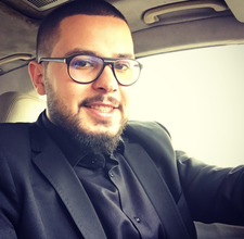 Abdelrahman Al Mohamad