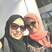 Marwa Gabr