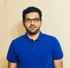 Sajan  Gaba