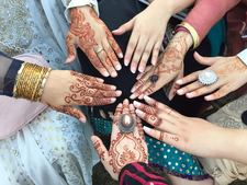 Hafsa R