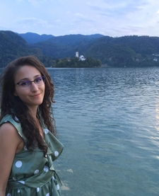 Laura Pop-Moldovan