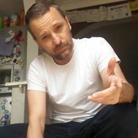 Andy Frankham-Allen