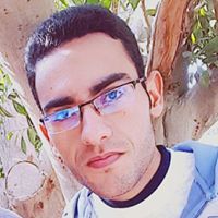 Abdalrhman Matouk