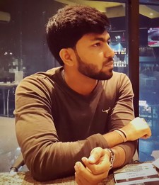 Amit Shaw