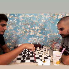 Saif Asim  Karma 