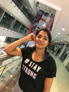 Jayashree BaabuPrakash