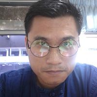 Naruthep Prommarthet