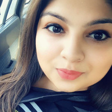 Mahrukh Fatima