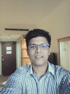 Dinesh Vera
