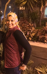 Doaa Ahmed