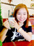 fromanjhelawithlove | Anjhela Pauline de Jesus
