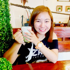 fromanjhelawithlove | Anjhela Pauline de Jesus