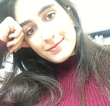 Simin Khoram