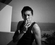 Jeffrey Ong