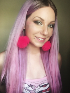 Amber Renee