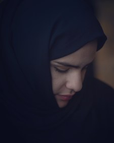 سارا عثمان القباطي