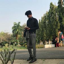 Jishnu Raj