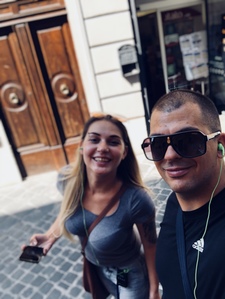 Ангелина Анри Георгиева